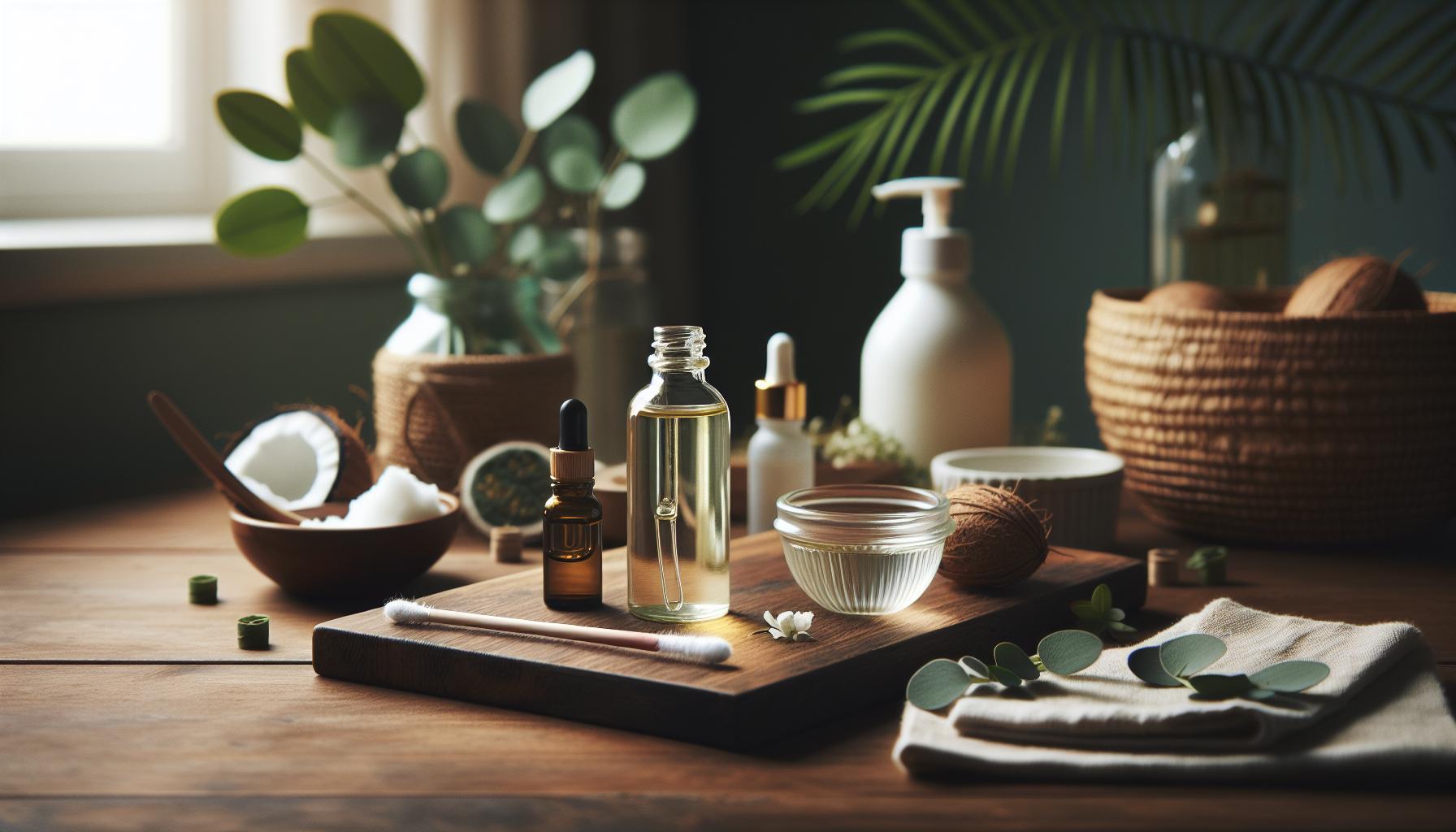 Babské rady na papilomy: 7 přirozených způsobů odstranění 2 1) Jak bezpečně odstraňovat papilomy přírodními oleji