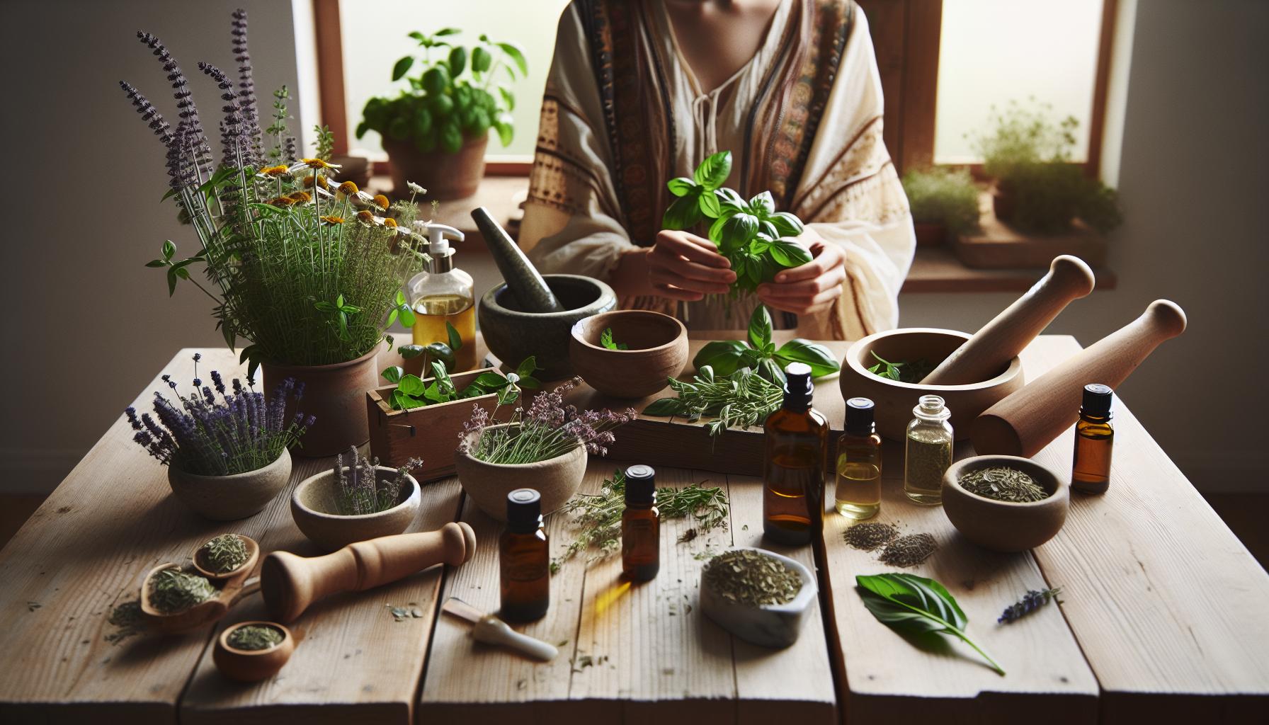 Co na koutky babské rady: 9 osvědčených tipů hojení 2 2) Význam přírodních bylinek a jejich využití při hojení