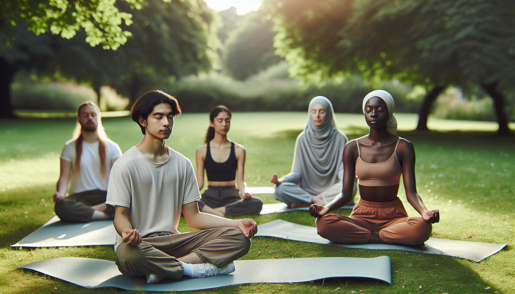 Babské rady na astma: 11 účinných rad pro úlevu 2 2) Zlepšení dýchání díky jednoduchým dechovým cvičením