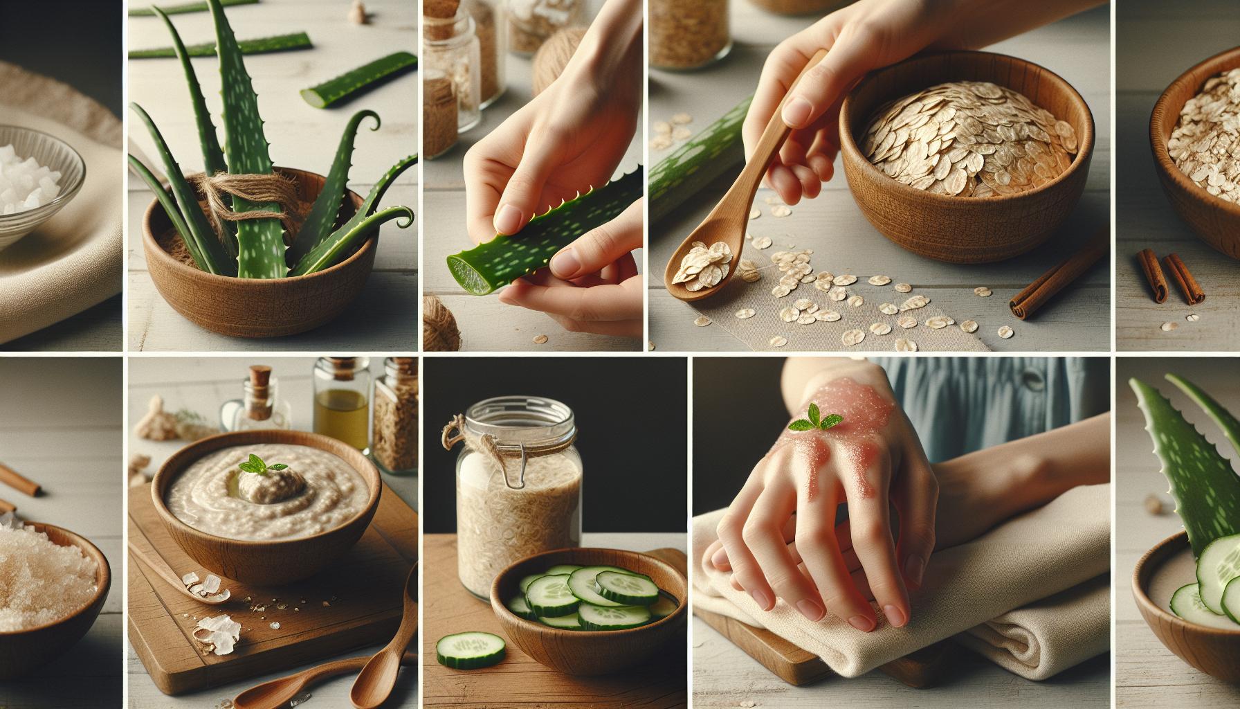 Babské rady na čmelíky: 11 osvědčených tipů léčby 4 4) jak ulevit svědění a otok bez chemikálií