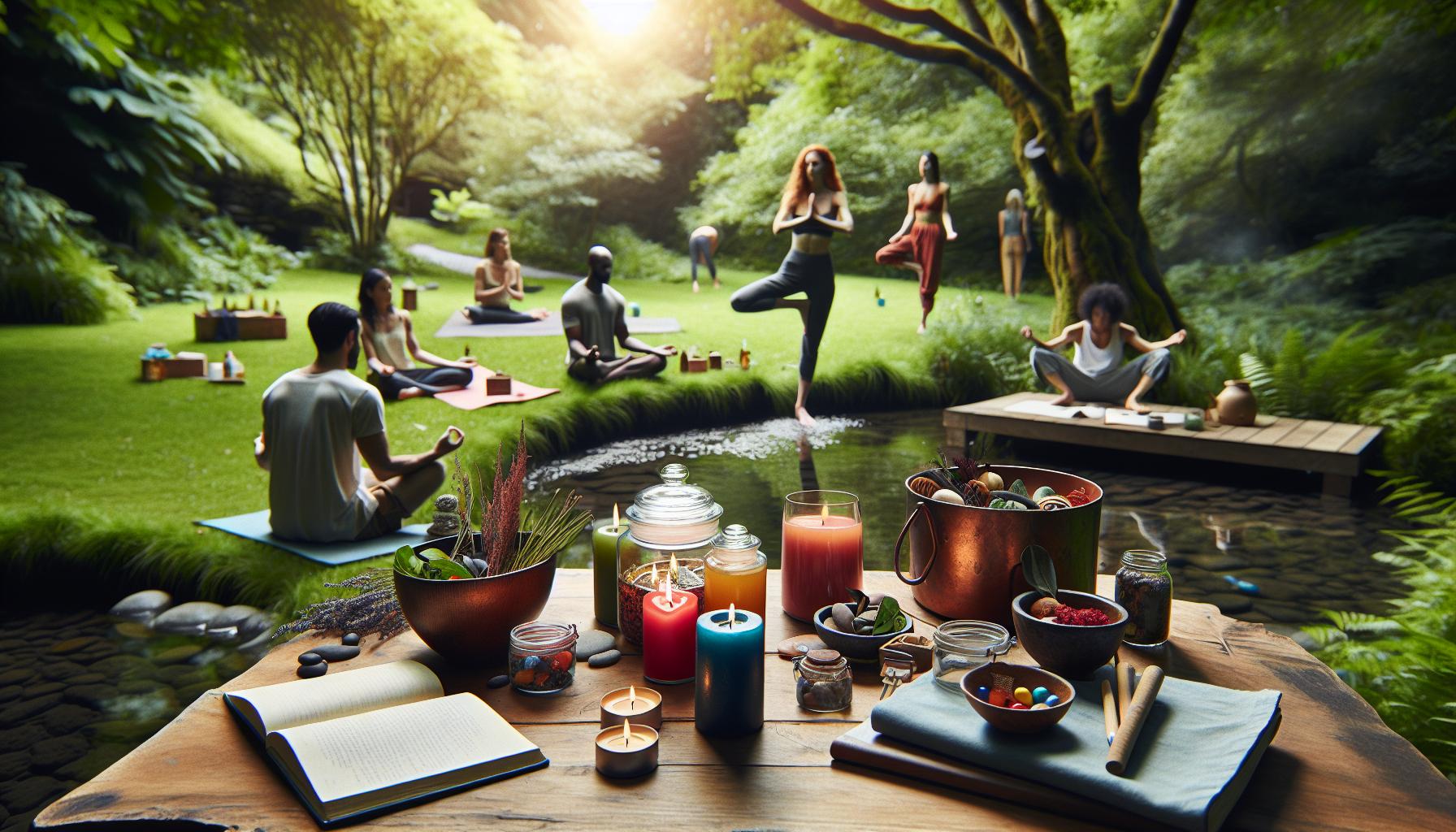 Babské⁣ rady na depresi: 11 přírodních způsobů podpory