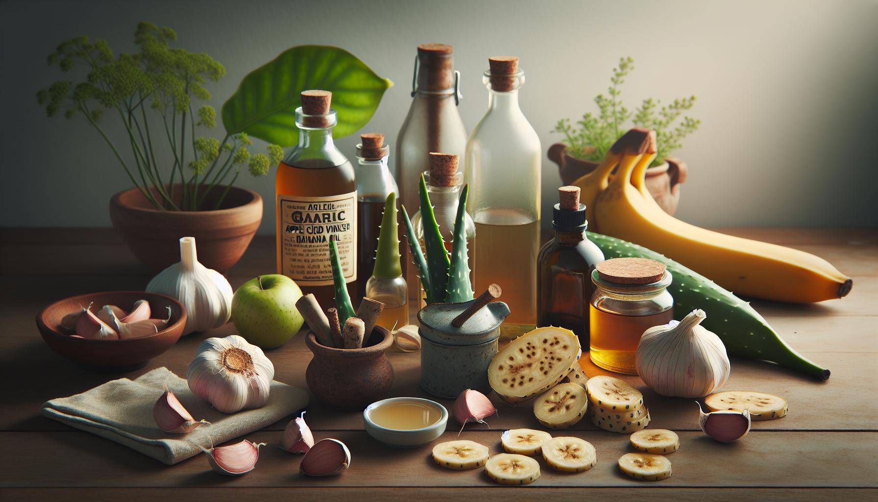 Babské rady na papilomy: 7 přirozených způsobů odstranění 1 Babské rady na papilomy: 7 přirozených způsobů odstranění