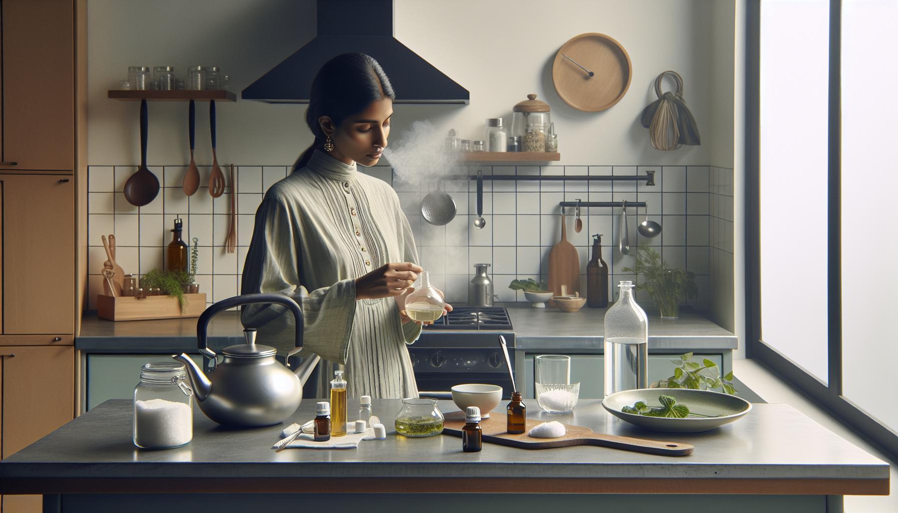 Babské rady ​na polypy⁣ v nose: 9 ‍osvědčených tipů