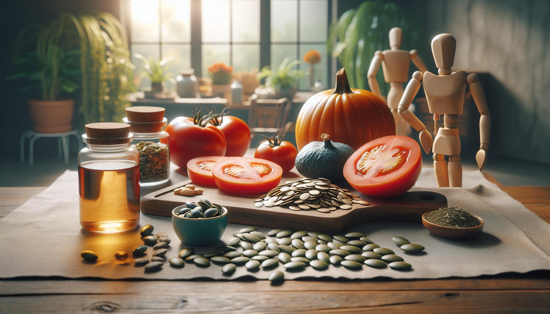 Babské rady na prostatu: 11 přirozených rad