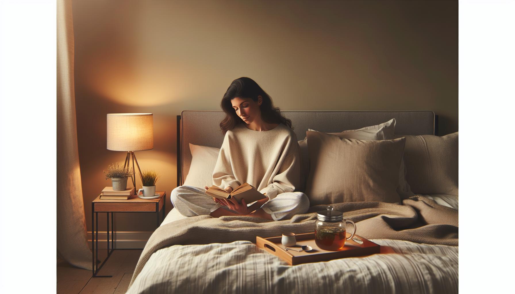 Jak rychle usnout babské rady: 11 účinných tipů 1 Jak rychle usnout babské rady: 11 účinných tipů