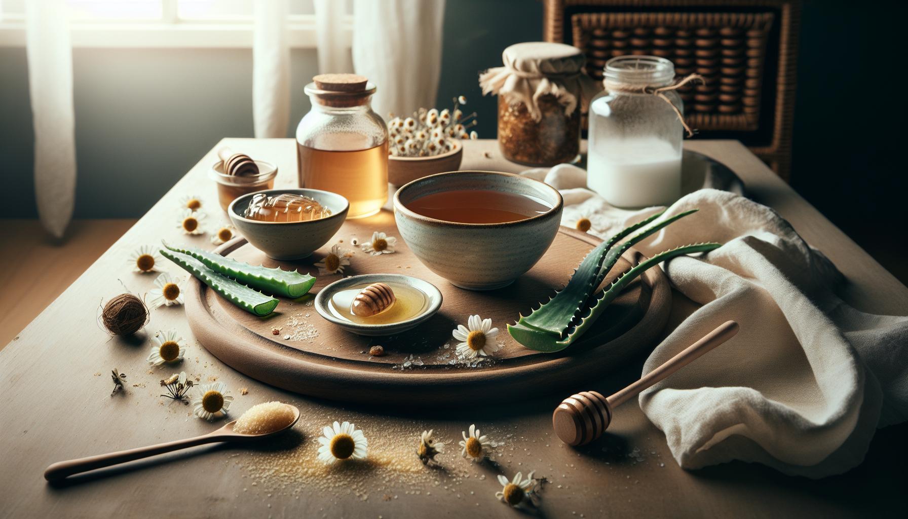 Co na koutky babské rady: 9 osvědčených tipů hojení 1 Co na koutky babské rady: 9 osvědčených tipů hojení