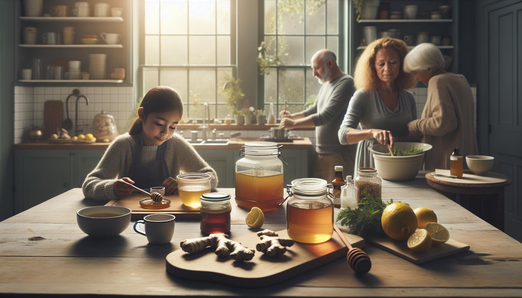 Co‍ na​ vlhký ⁣kašel u dětí babské rady: 9 ⁢šetrných metod