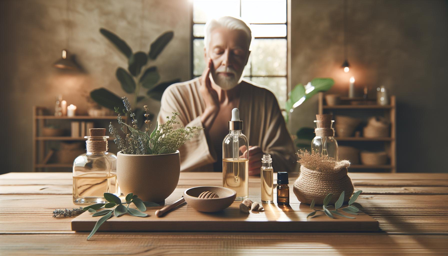 Jak na vrásky kolem očí babské rady: 13 osvědčených metod 2 3) Použití domácích přírodních olejů s proti-stárnoucím účinkem