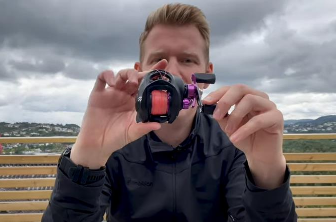 Úspěch na navijáku: vybavení z Temu pomáhá překonávat osobní rybářské rekordy 4