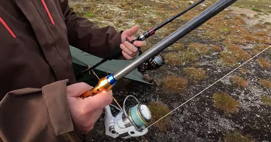 Úspěch na navijáku: vybavení z Temu pomáhá překonávat osobní rybářské rekordy 2 bX60trg41m242Xv