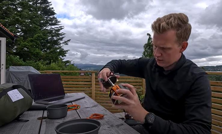 Úspěch na navijáku: vybavení z Temu pomáhá překonávat osobní rybářské rekordy 6